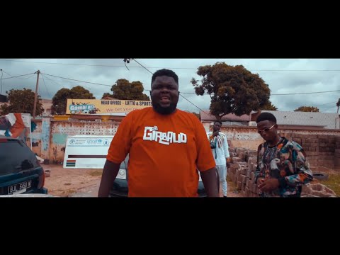 Bigg Rozay - Respect (Official Video)