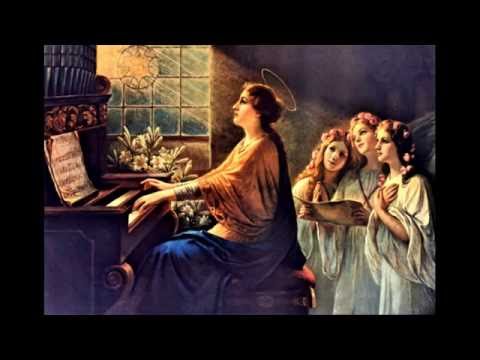 Henry Purcell Hail! Bright Cecilia ~ Ode to St. Cecilia Z 328