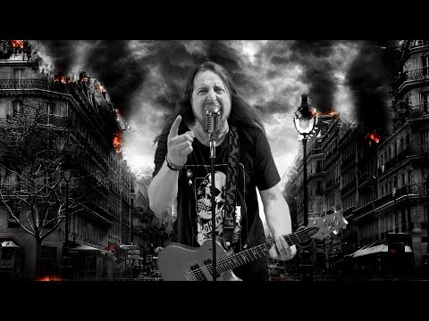 Pefr Jam - PEFR JAM - Vlčí máky