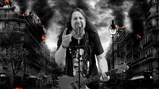 Video PEFR JAM - Vlčí máky