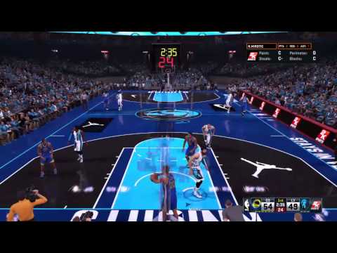 "He Made It!" NBA 2K16 MyLeague: Ep3 Fantasy Draft