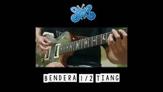 Download lagu SLANK BENDERA SETENGAH TIANG GUITAR PLAYTHOURGH mp3
