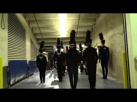 What Our Corps Song Truly Means