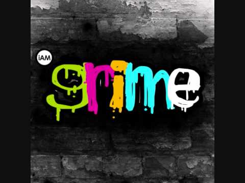 Frisco Ft D Double E, Grime Lord.