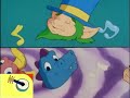 Noggin S Move To The Music The Silly Song Dragon Tales