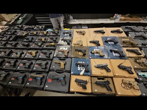 Chantilly Gun Show Va
