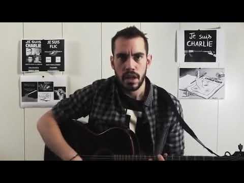 JB Bullet - Je Suis Charlie