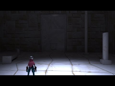 The Lost Knight - 3D Animation Short