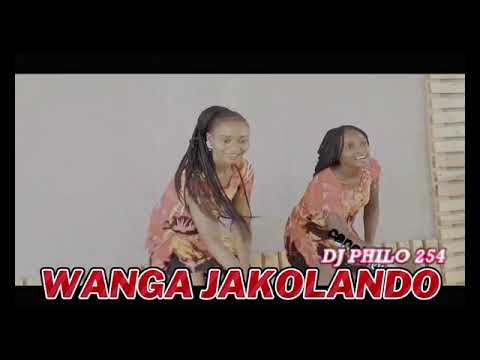 WANGA  JAKOLANDO ACHIBEL