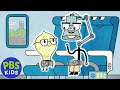 City Island Airport PBS KIDS