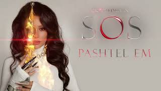 Oksy Avdalyan - Pashtel em (2025)