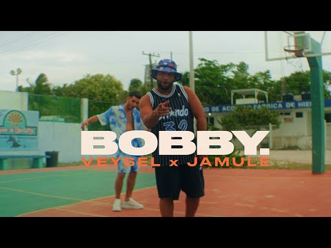 VEYSEL X JAMULE - BOBBY (Official Video)