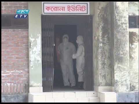 করোনার বিস্তার এখন দেশজুড়ে