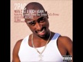 2pac Never Call U Bitch Again OG Single Version