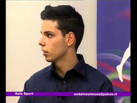 SALA SPORT 23.01.2014