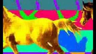 The Kills - Alphabet Pony