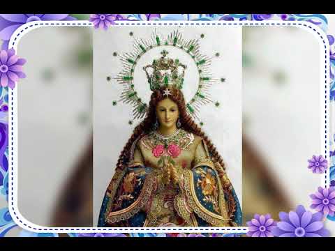 O maria reyna sa pilipinas