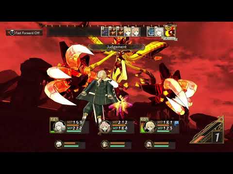 Atelier Escha & Logy DX Boss: Lord of Fire