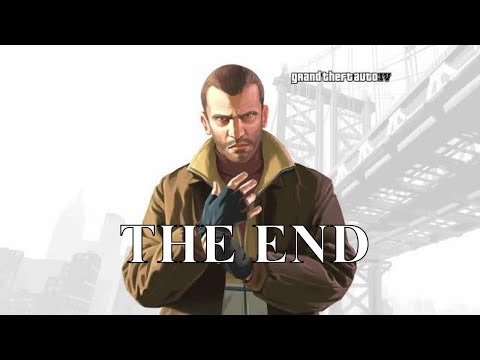 Grand Theft Auto IV - Part 35 - REVENGE ENDING (Walkthrough Gameplay)
