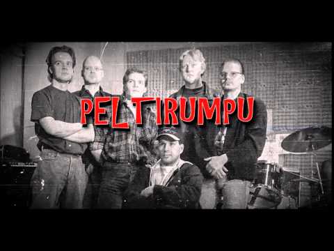 Peltirumpu - Sano En