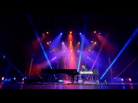 Pianotron by Zvjezdan Ružić / Introduction (film music)