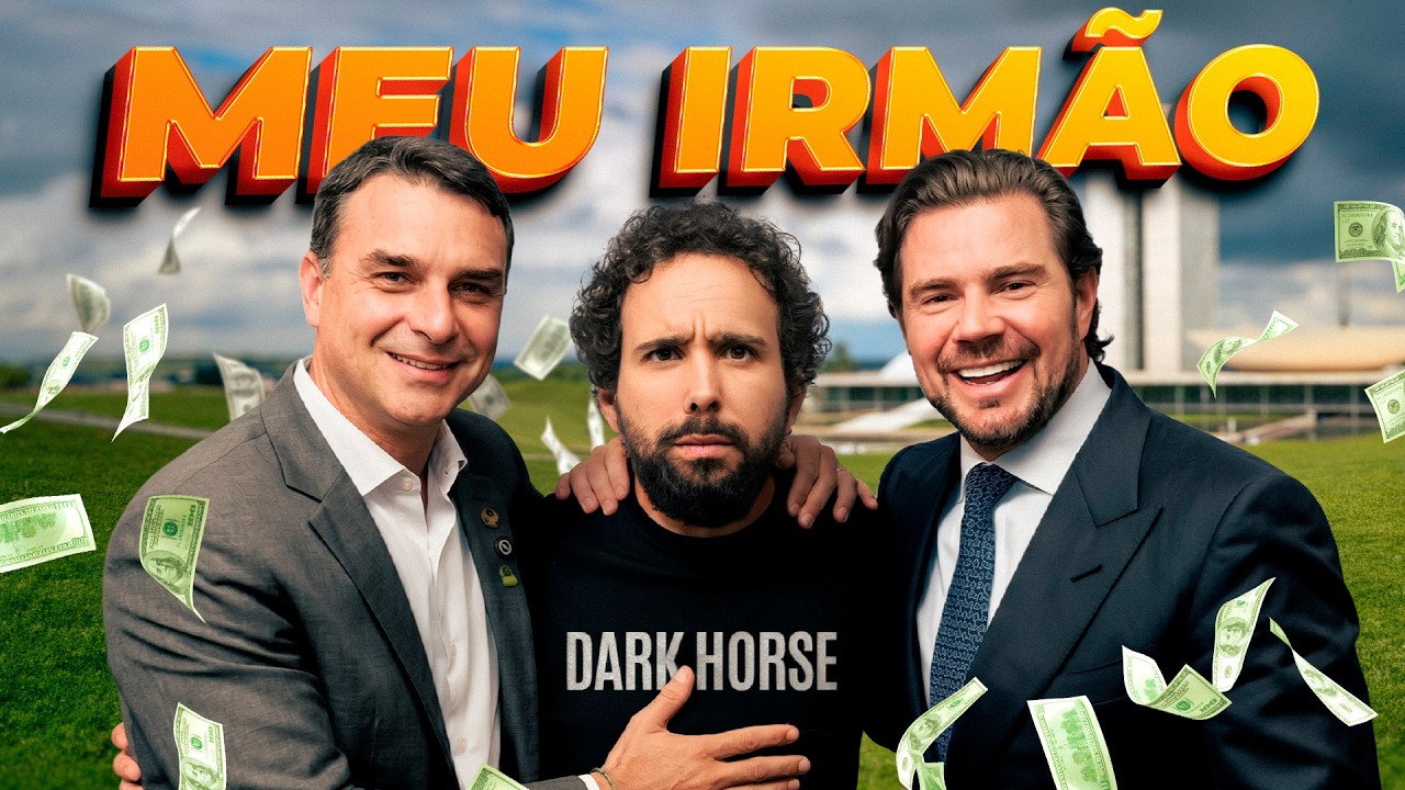Áudio do meu amigo Flávio! VIVA O CINEMA! Obrigado Vorcaro!