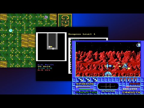 Shovelware Diggers #193 - Spider Bagel