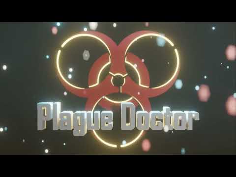 Plague Doctor - 2D Platformer