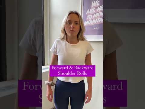 Exercises To Relieve Pain From Breast Surgery #mastectomy