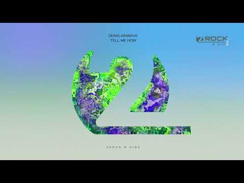 [Official Music Video] Denis Airwave - Tell Me How I 2Rock B Side