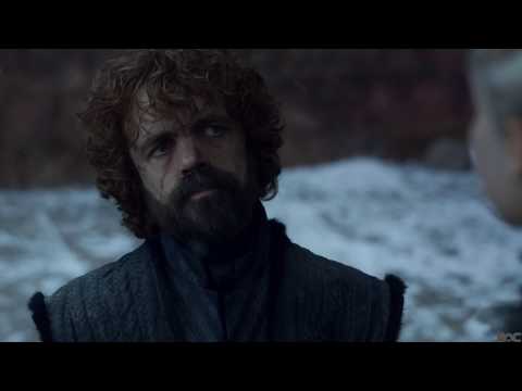 Game of Thrones S08E06 Tyrion Opposes Queen Daenery's
