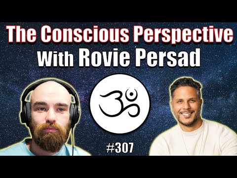 Gary Lee Haskins and Rovie Persad