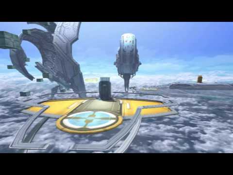 Let's Play Xenosaga Episode III - Part 03 - S-Line Division