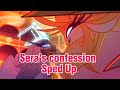 Sera's Confession (Sped up) song by Liv Callaway,  Sam Haft, Patina Miller  @PrimeVideo @Vivziepop