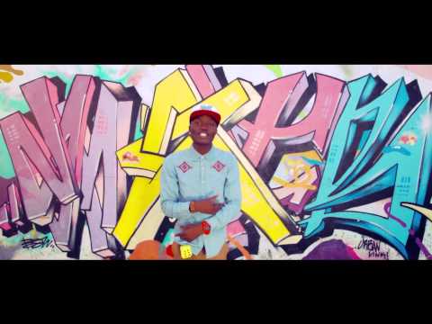 Dice - Viola (Official Video HD)