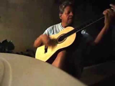 Asa Branca - Borges da Viola