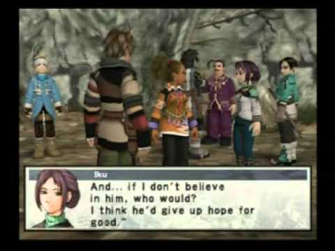 Let's Play Suikoden III - Geddoe - Chapter 2 (075)