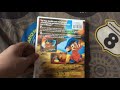 An American Tail Double Feature DVD Overview
