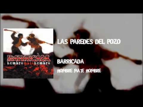 Video thumbnail for Las Paredes Del Pozo