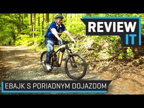Elektrobicykel BESV TRB1 s dojazdom 150 km