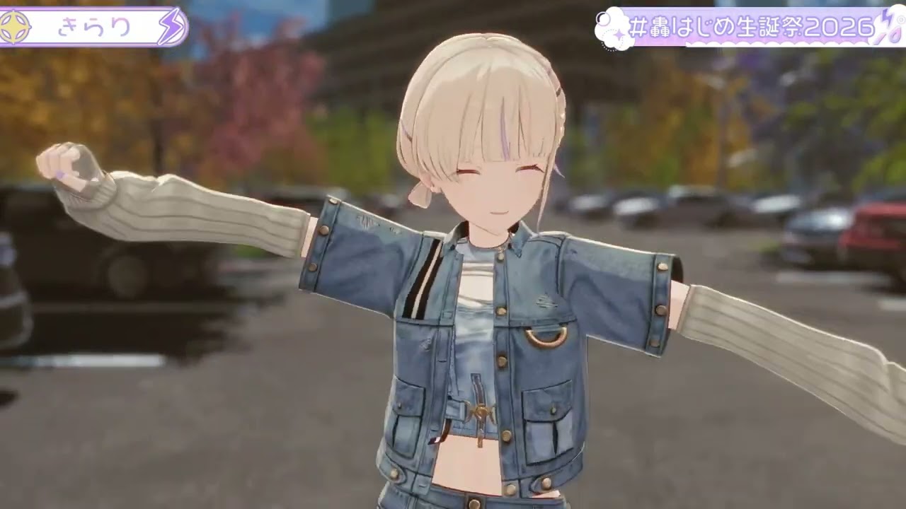 YouTubeサムネイル