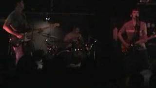 The Casket Lottery "Smoke And Mirrors"