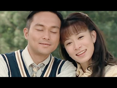 西關大少 | 何雙喜 x 周天賜 | 佘詩曼 & 張智霖 | 相愛無夢