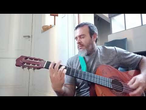 Heroes Anonimos - Catupecu Machu
