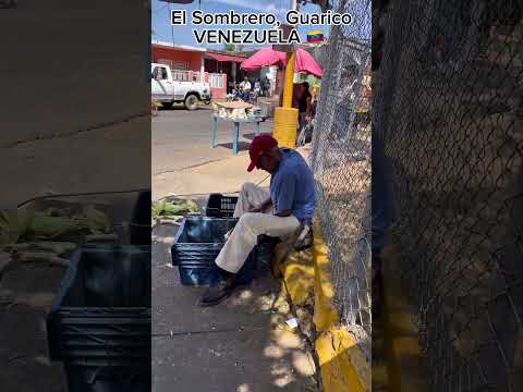 🇻🇪 Why Does Nobody Talk About This Town