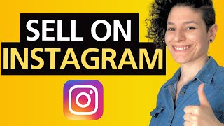 💰Sell on Instagram $$ Step by Step How To Instagram Shopping + Facebook Store Tutorial Bonus!
