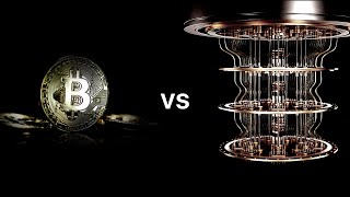 양자컴퓨터는 비트코인을 죽일 것인가?