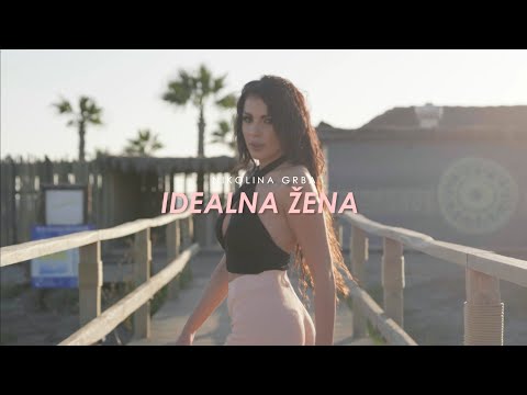 NIKOLINA GRBA - IDEALNA ZENA (OFFICIAL VIDEO) 2023