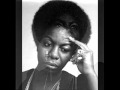 NINA SIMONE To Be Young,Gifted & Black [ Live ...