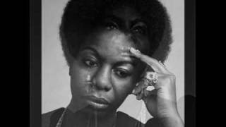 NINA SIMONE  To Be Young,Gifted &amp; Black [ Live 1970 ].wmv
